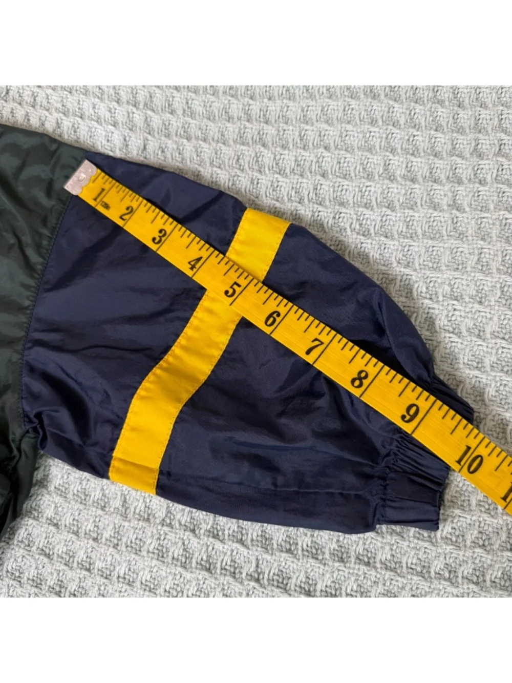 Vintage Y2K Winnie the Pooh Jacket Baby 18M Disney Windbreaker Coat Embroidered